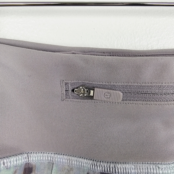 Lululemon Pace Rival Mid-Rise Skirt Skort - Picture 13 of 13